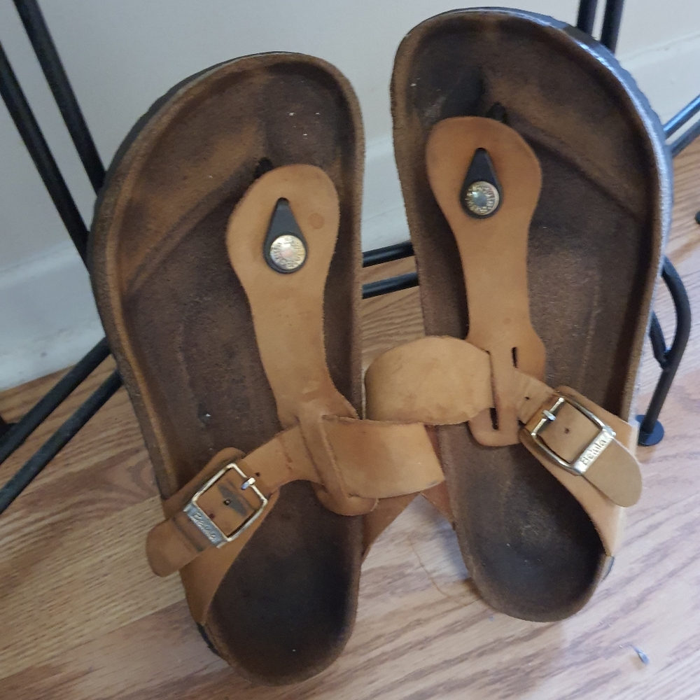 Birkenstock Betula sandals